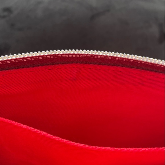 Dooney & Bourke Large Slim Wristlet - Picture 12 of 15